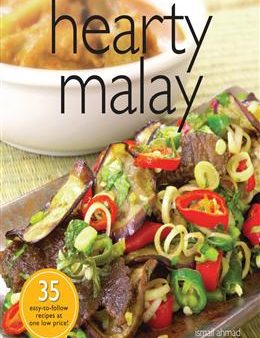 Mini Cookbook: Hearty Malay Online now