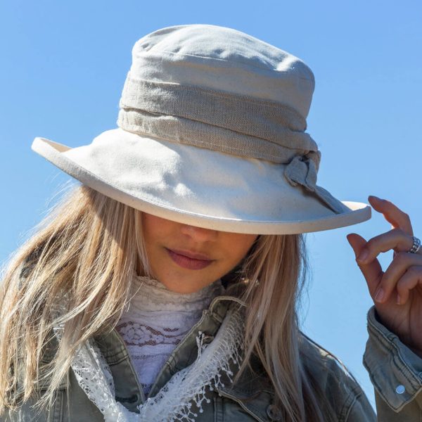 Nonie Sun Hat Online now