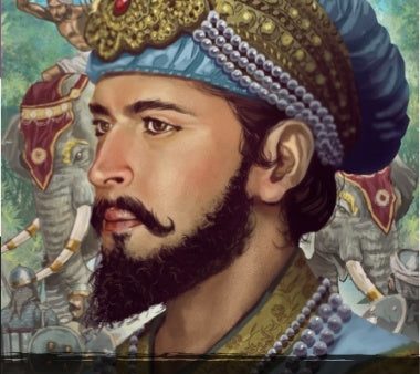 Shah Jahan: Pembina Taj Mahal Online now