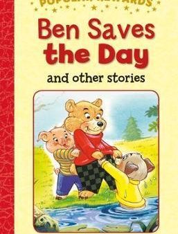 Ben Save The Day And Other Stories Online Sale