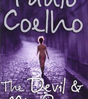 The Devil & Miss Prym Sale