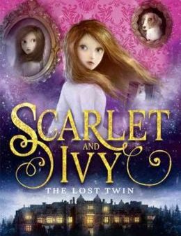 Scarlet And Ivy: The Lost Twin Sale