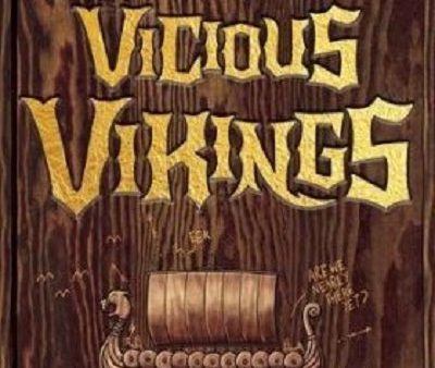 Vicious Vikings For Cheap