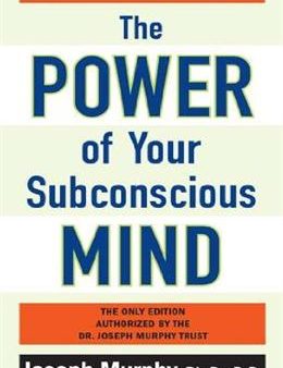 The Power of Your Subconscious Mind Hot on Sale