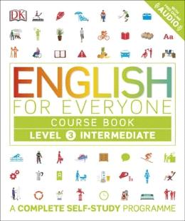 ENGLISH FOR EVERYONE COURSE BOOK LEVEL INTERMEDIATE Supply