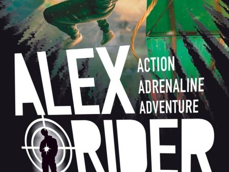 Alex Rider #7: Snakehead (15th Anniversary Edition) For Cheap