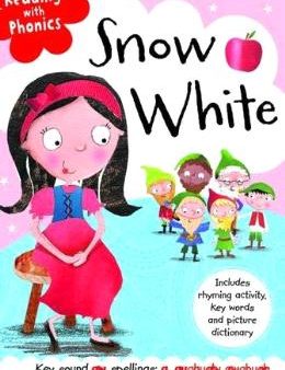 Snow White (Reading with Phonics) Supply