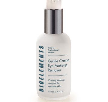 Gentle Creme Eye Makeup Remover Hot on Sale