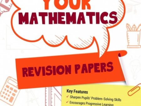 Primary 4 Ace Your Mathematics (Revision Papers) Online Hot Sale