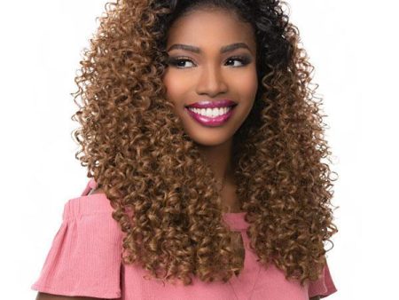 Sensationnel - BOUTIQUE TWIST - Instant Weave Hot on Sale