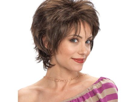 Tony of Beverly Liza Synthetic Wig For Discount