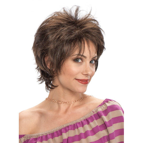 Tony of Beverly Liza Synthetic Wig For Discount