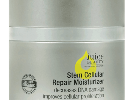 Stem Cellular Repair Moisturizer Online Hot Sale