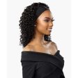 Sensationnel 100% Virgin Human Hair 10A Headband Wig - BOHEMIAN 14  Online Sale