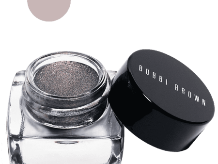 BOBBI BROWN Metallic Long-Wear Cream Shadow in Mercury Hot on Sale