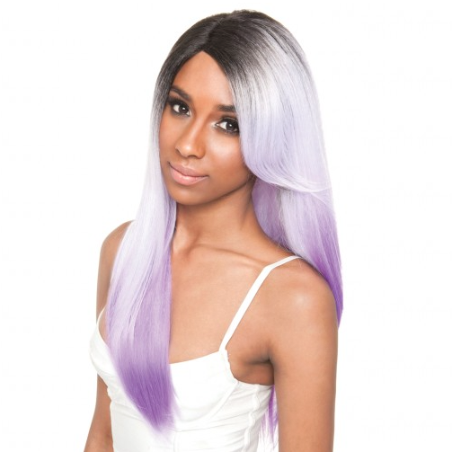 Mane Concept Red Carpet Premiere Lace Front Mermaid 3 Wig Fashion