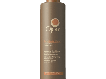 OJON Damage Reverse ™ Conditioner For Cheap