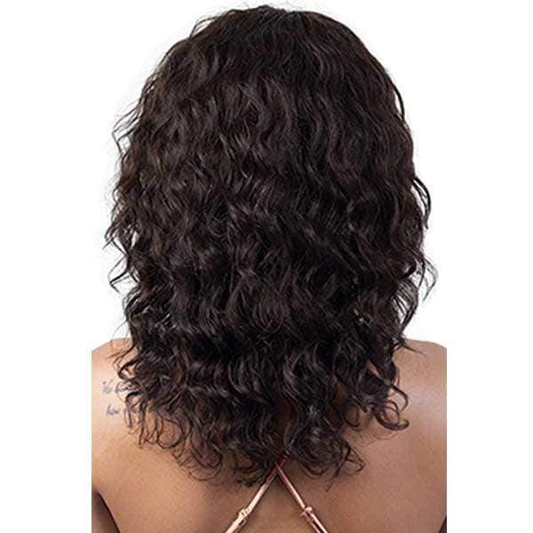 Motown Tress Persian 100% Virgin Remy 13x2 Swiss Lace Wig - HPL3 SHEER Fashion