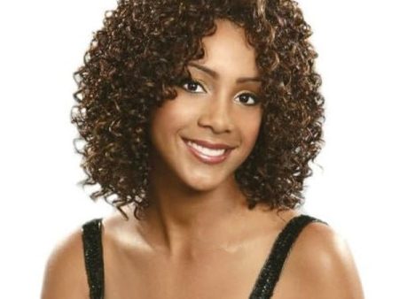 Bobbi Boss Premium Synthetic Wig - M776 KAMOI Cheap