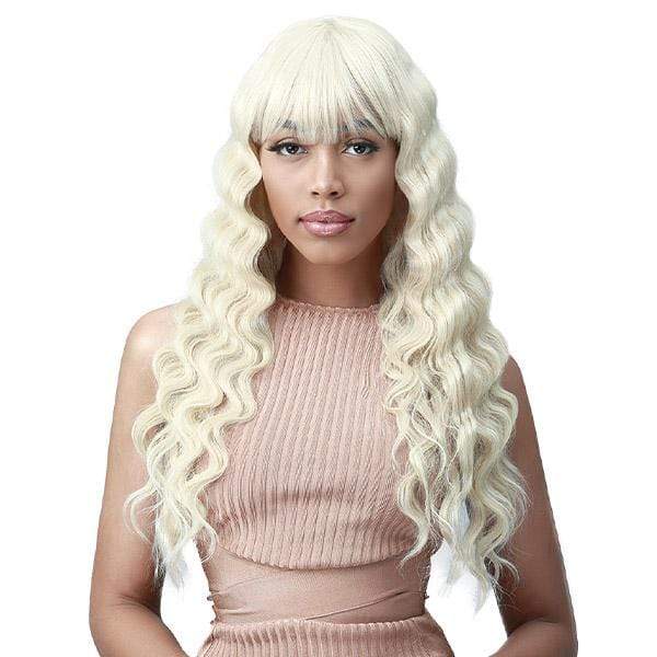 Bobbi Boss Premium Synthetic Wig - M1200 POLINA Online Hot Sale