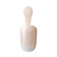 KISS SALON ACRYLIC NUDE  Breathtaking - KAN01-RS - (C) Online