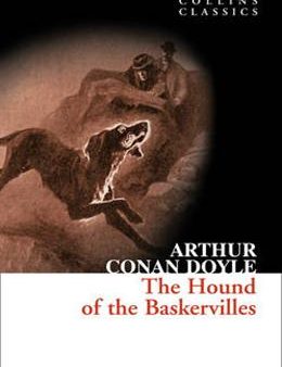 The Hound of the Baskervilles (Collins Classics) For Cheap