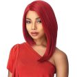 Sensationnel Synthetic Hair Empress Shear Muse Lace Parting Wig - KENDALL Fashion