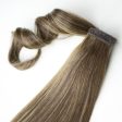 Hair Couture Pony Wrap Straight 18  Ponytail Online Hot Sale