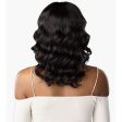 Sensationnel 100% Virgin Human Hair 10A Headband Wig - LOOSE DEEP 14  Supply