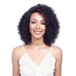 Bobbi Boss Synthetic Wig - M768 MARTI Online now