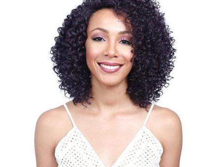 Bobbi Boss Synthetic Wig - M768 MARTI Online now