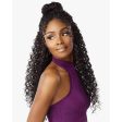 Sensationnel Synthetic Pre-styled HD Lace Front Wig - BUTTA STYLED UNIT 2 Online now