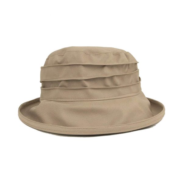 Lucy Waterproof Hat Supply