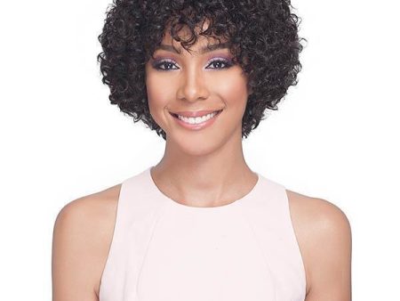 Bobbi Boss 100% Human Remi Hair Wig - MH1266 CARDI - Unbeatable For Sale