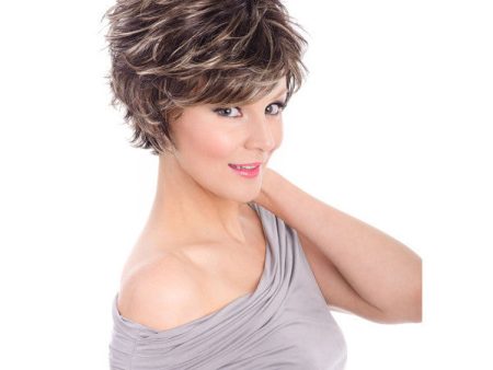 Tony of Beverly Kenzie Synthetic Wig For Cheap