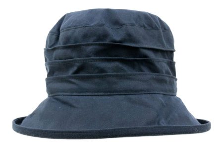 Nola Waterproof Hat Hot on Sale