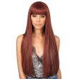 Bobbi Boss Premium Synthetic Wig - M715 PORSHA Online Sale