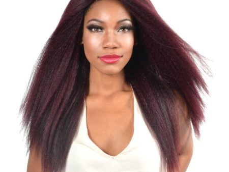 Fashion Source EZ Lace Adele Synthetic Wig Fashion