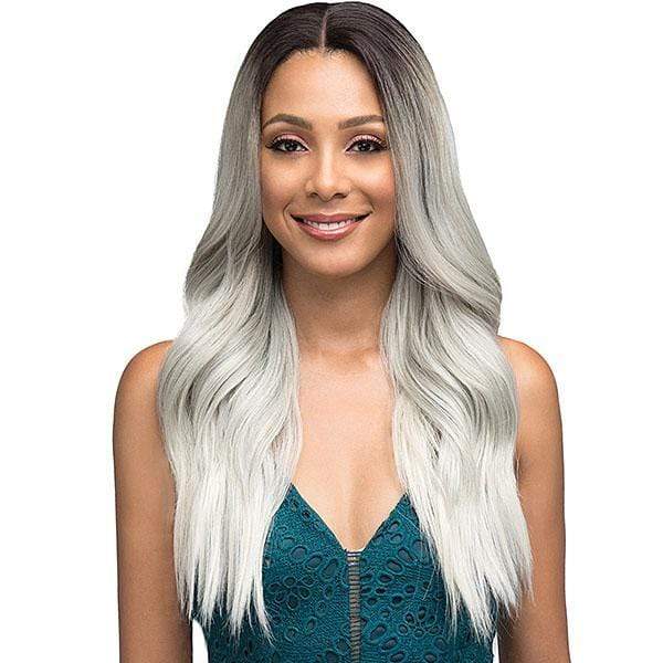 Bobbi Boss Synthetic Lace Front Wig - MLF326 RACA - Clearance on Sale