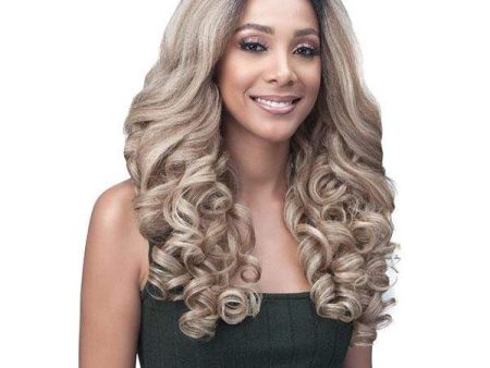 Bobbi Boss 100% Premium Synthetic Lace Front Wig - MLF314 ROXIE Sale