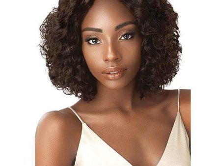 Outre Mytresses Gold Label 100% Human Hair Weave - BOHO BODY 3PCS Fashion