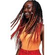 [3 Pack Deal] Outre Synthetic Pre Stretched Braid - 3X BABE 54  Online