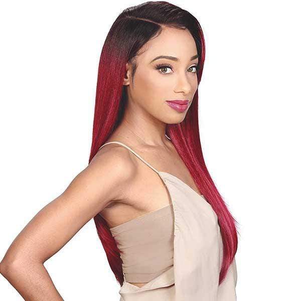 Zury Sis Synthetic Hair Beyond Your Imagination Lace Front Wig - BYD-LACE H TOPEZ Supply