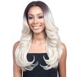 Bobbi Boss  Lace Front Wig - MLF223 JALANDA For Discount