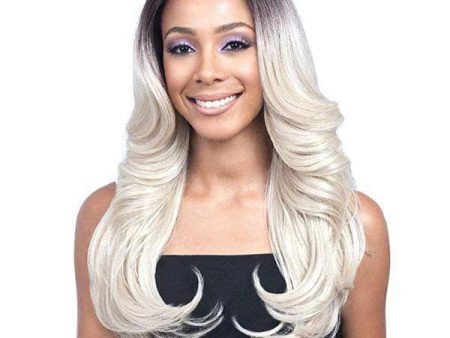 Bobbi Boss  Lace Front Wig - MLF223 JALANDA For Discount