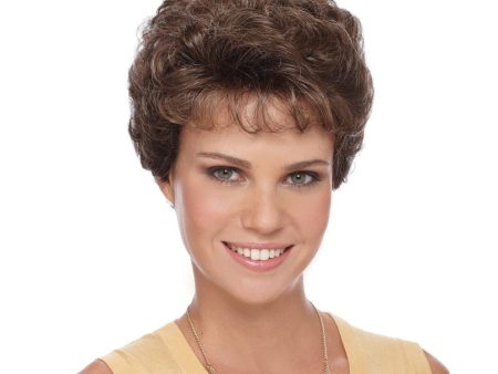 Estetica Designs Petite Amore Synthetic Wig Fashion