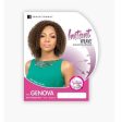 Sensationnel Instant Weave Synthetic Half Wig - GENOVA Supply