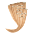 Bohyme Gold Collection 7-piece Clip-in 22  Extensions Hot on Sale