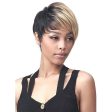 Bobbi Boss Premium Synthetic Wig - M638 TIGI For Discount