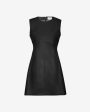 Sleeveless Antonella Dress on Sale